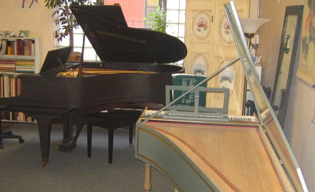 Photo of Studio 44 Piano & Vocal Lessons