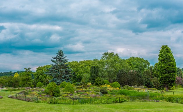 Photo of Gardeners Romford Rainham