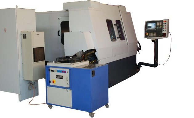 Photo of Tocol Machine Tools Pvt Ltd