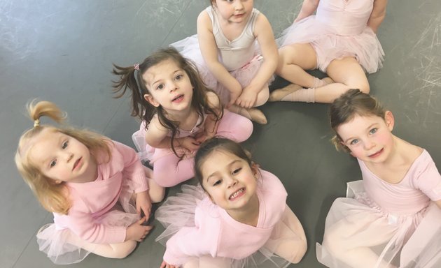 Photo of Bexleyheath Stage School of Dancing