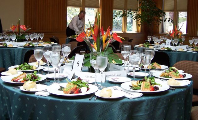 Photo of A-Star Hospitality Caterers