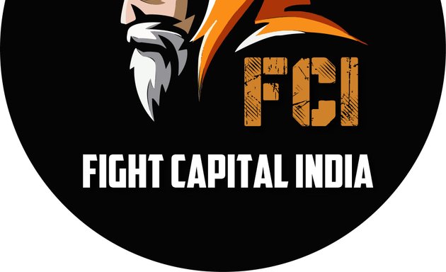 Photo of Fight Capital India