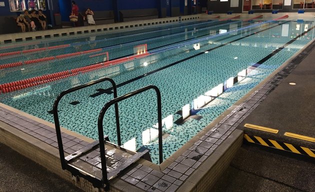 Photo of Norwood Swim School