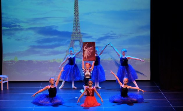 Foto von Kolibri Ballettschule / Thalkirchen
