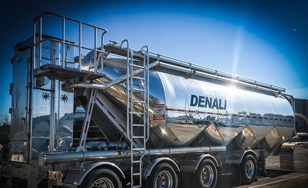 Photo of Denali Logistics