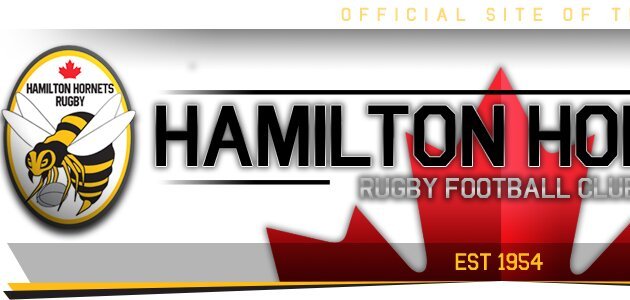 Photo of Hamilton Hornets Rugby Club