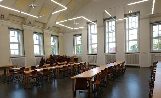 Foto von Primo-Levi-Gymnasium Haus-B