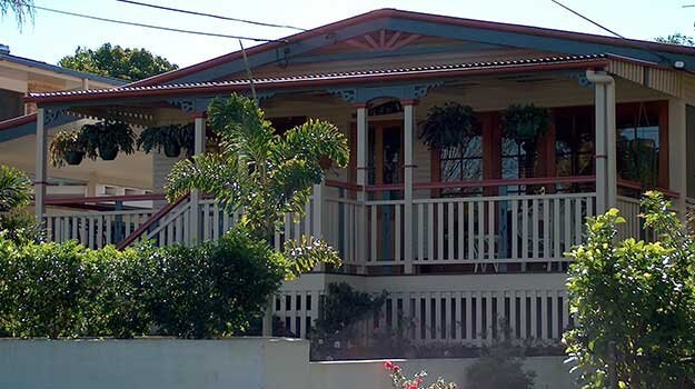 Photo of Brisbane Decks and Stairs