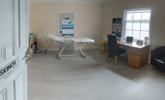 Photo of Skinox Aesthetics Clinic Coventry