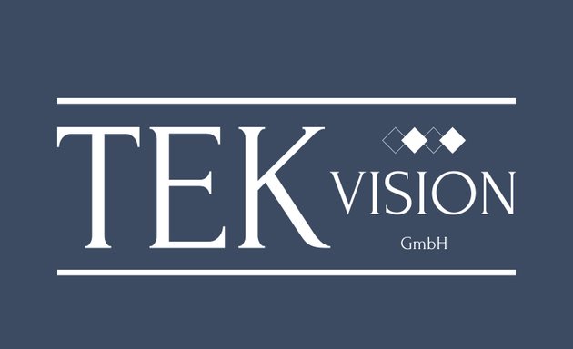 Foto von TEKvision GmbH