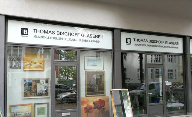 Foto von Thomas Bischoff Glaserei GmbH