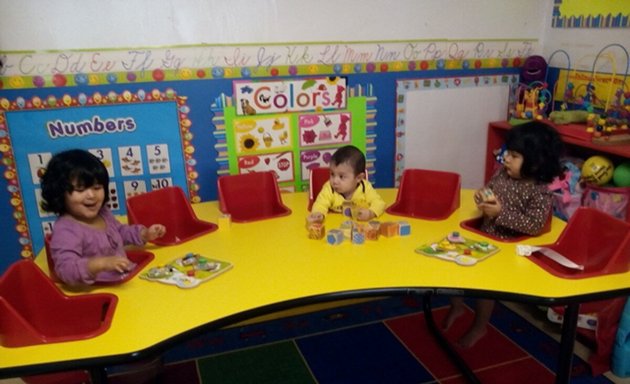 Photo of The Good Shepherd Home Daycare