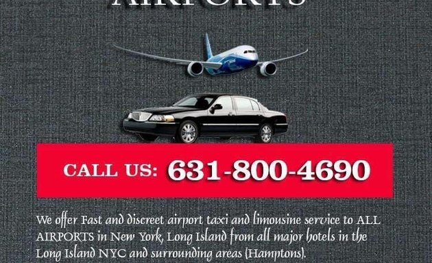 Photo of EASTEND CAR & LIMO SERVICE