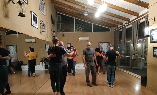 foto Tango Donda - Lezioni di Tango Argentino a Roma