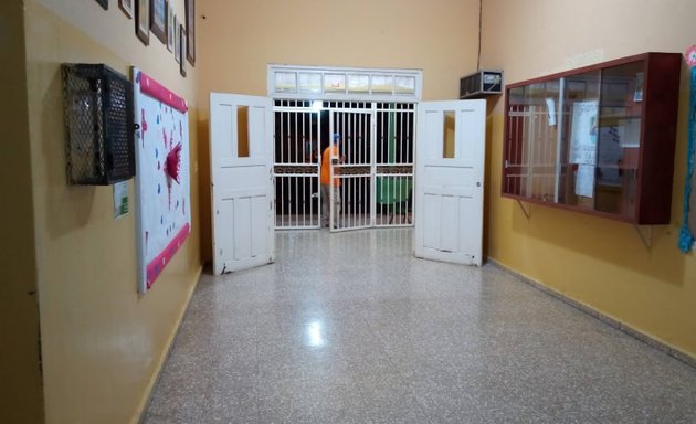 Foto de Escuela Liceo Republica de Colombia