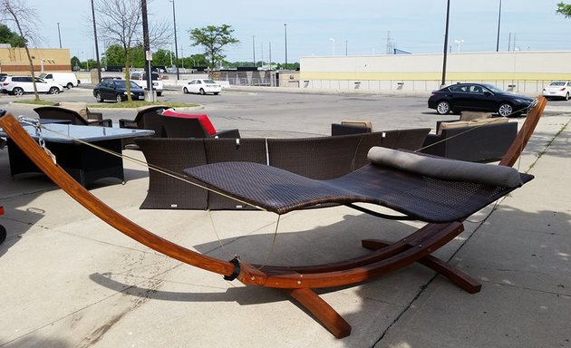 Photo of InsideOut Patio Avenue Furniture Oakville (NOW OPEN)