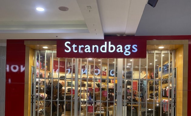 Photo of Strandbags