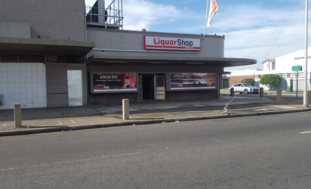 Photo of Shoprite LiquorShop Southfield