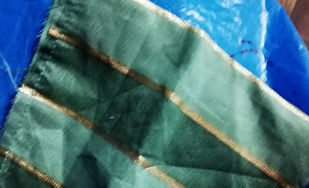 Photo of A1 colour Combination DYEING