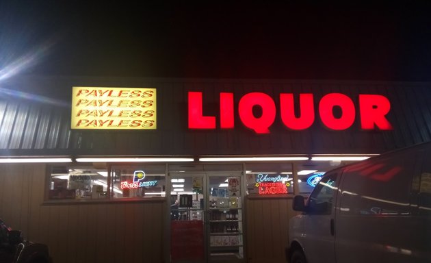 Photo of Payless Liquors Inc