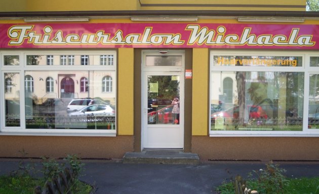 Foto von Salon Michaela