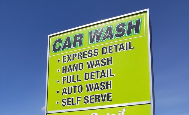 Photo of Go Express Detail and Car Wash