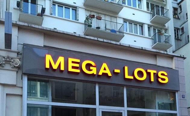 Photo de Mega-Lots