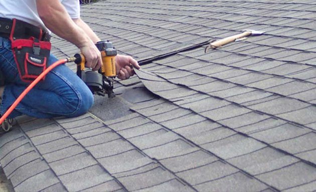 Photo of Roof Repair New york - Andersen Roofing
