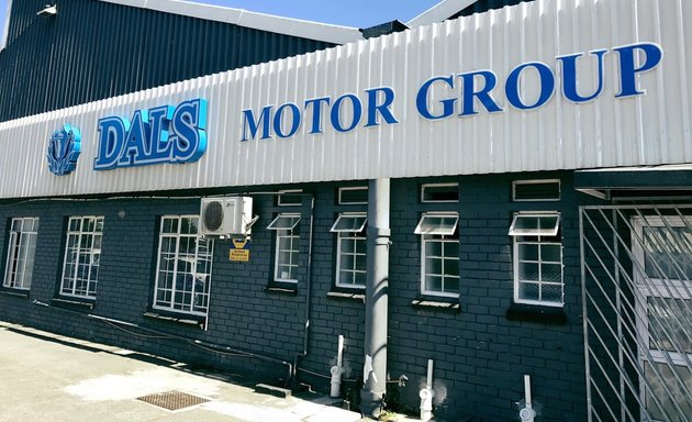 Photo of Dals Motor Group Montague Gardens