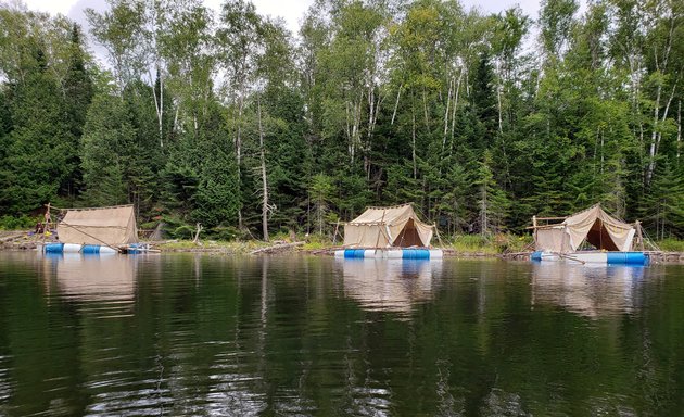 Photo of 33rd St. Donat Scout Group