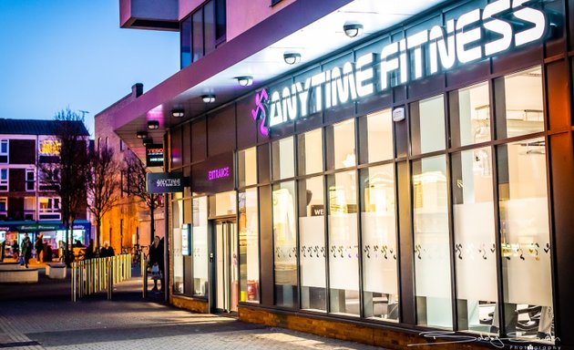 Photo of Anytime Fitness Bow