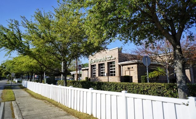 Photo of Grow Financial Federal Credit Union: South Tampa Store