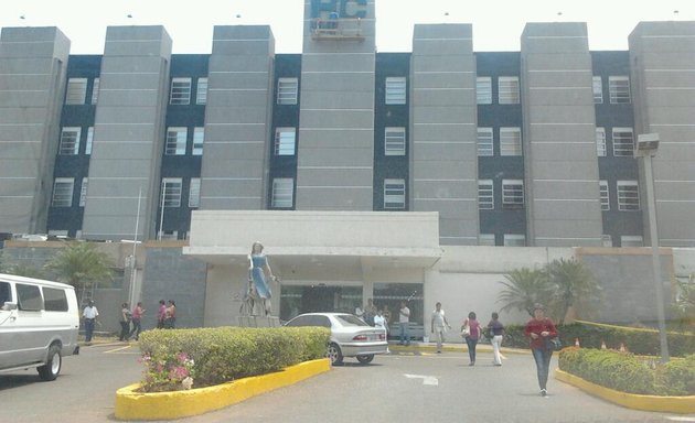 Foto de Hospital Clínico