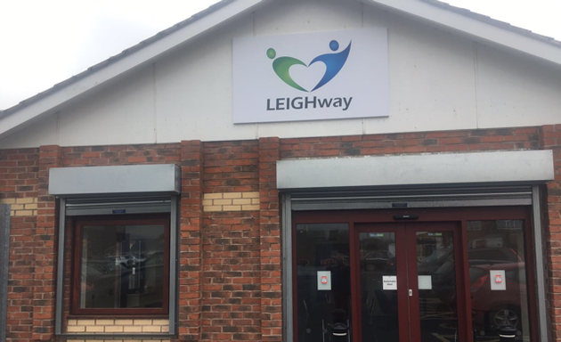 Photo of LEIGHway