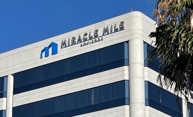Photo of Miracle Mile Advisors