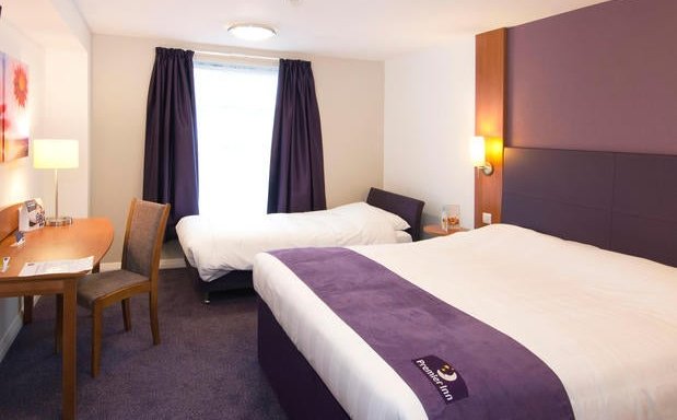 Photo of Premier Inn London Hayes, Heathrow (North A4020) hotel