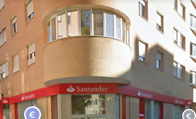 Foto de Banco Santander - Smart Red