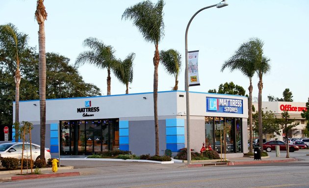Photo of Los Angeles Mattress Stores
