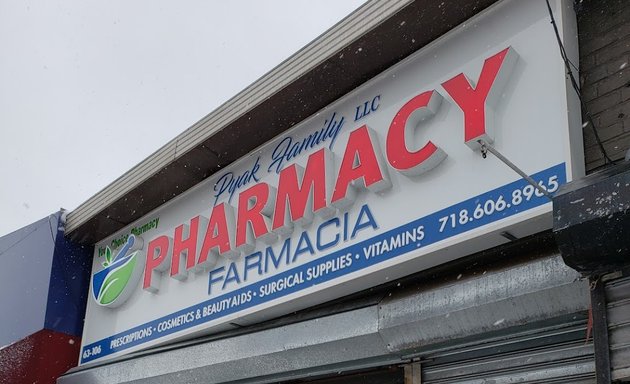 Photo of Your Choice Pharmacy