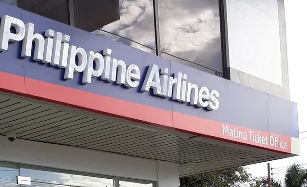 Photo of Philippine Airlines Matina Ticket Office