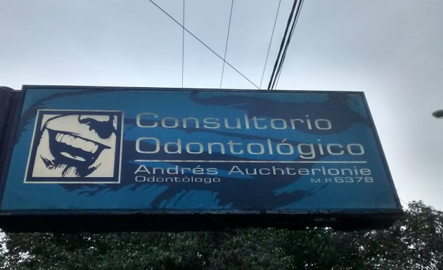 Foto de Consultorio Odontológico Andrés Auchterlonie