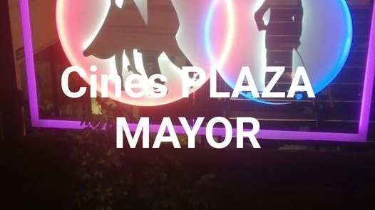 Foto de CCM Cinemas Plaza Mayor