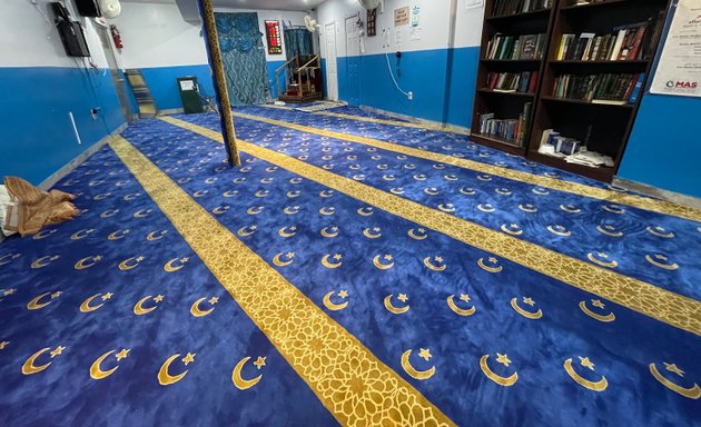 Photo of Masjid al wadud