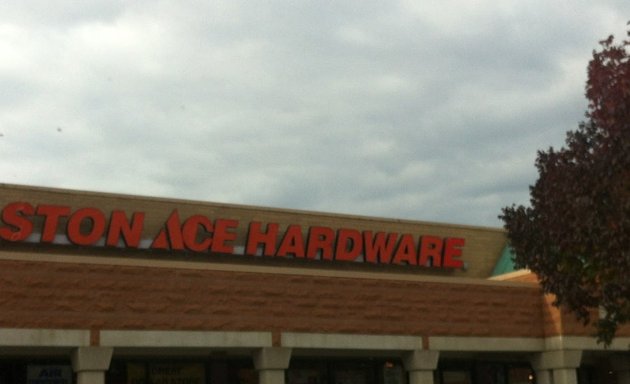 Photo of Elston Ace Hardware #3120