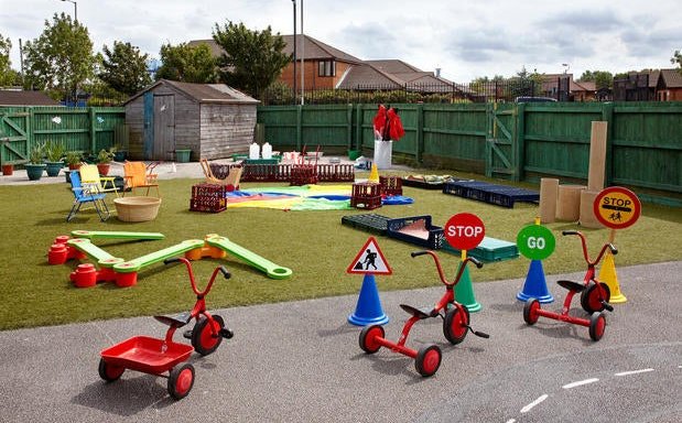 Photo of Bright Horizons Eldonians Day Nursery and Preschool