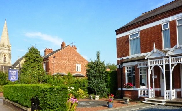 Photo of Heworth Guest House