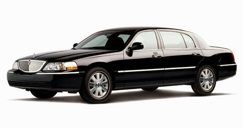 Photo of YYZ Limo