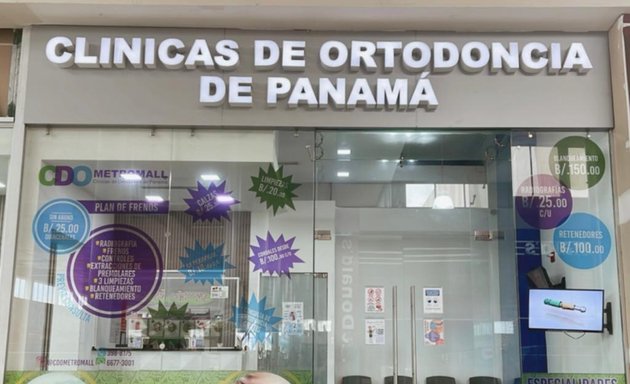 Foto de Clínicas de Ortodoncia de Panamá - Metromall