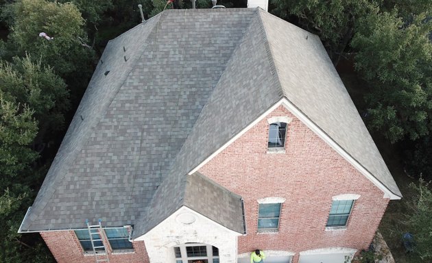 Photo of 5 Star Christian Roofing & Remodeling