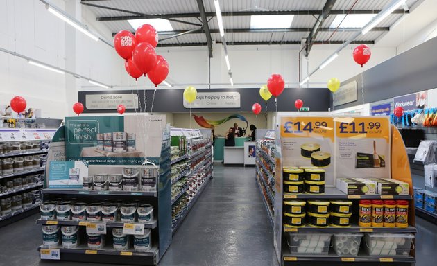 Photo of Dulux Decorator Centre